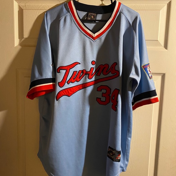 Cooperstown Classic Minnesota Twins Kirby Puckett - Picture 5 of 5